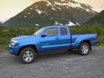 Toyota Tacoma Access Cab Sport Edition by TRD 2005 года